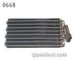 金王子蒸发器-0668 金王子蒸发器-0668