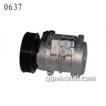 卡特330日立电喷压缩机- 卡特330日立电喷压缩机-