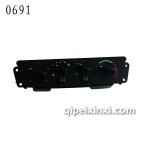 焊威操控面板 焊威操控面板