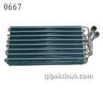 豪沃蒸发器-0667 豪沃蒸发器-0667