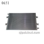 豪运冷凝器-0651 豪运冷凝器-0651