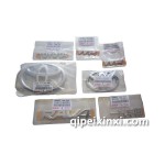 丰田RAV4全车标 丰田RAV4全车标