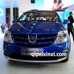 长安CX20全车配件（三厢）