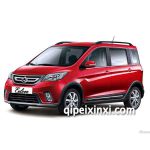 长安欧力威全车配件