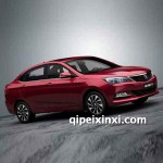 长安悦翔V7全车配件