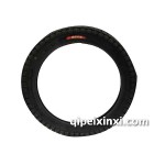 朝阳摩托车胎2.75-17