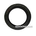 朝阳摩托车胎100-90-