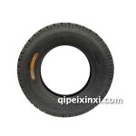 朝阳摩托车轮胎500-12