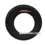 力车摩托车胎300-8（6