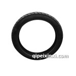 日升摩托车胎300-18（