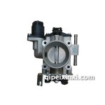 福汽启腾M70配件-气门阀体