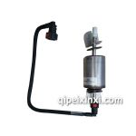 解放J6尿素滤清器