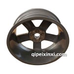 奥迪Q33专用轮毂 奥迪Q33专用轮毂