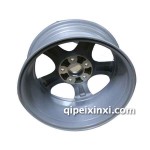 奔腾B50汽车轮毂 奔腾B50汽车轮毂