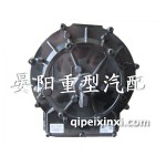 電子調節器