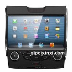 福特15款锐界-10.2寸大屏安卓车载导航