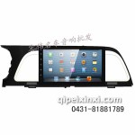 起亚K4-9寸大屏安卓车载导航