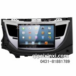 现代新途胜-10.2寸大屏