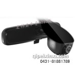 FT01 丰田专车专用行车