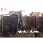 豪沃车门总成