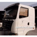 豪运驾驶室总成