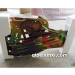 豪沃T5G电动升降器