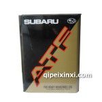 森林人变速箱油