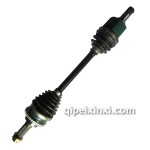 福美来半轴总成