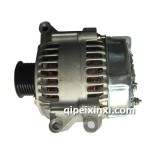 福美來發(fā)電機(jī)