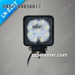 27W Epistar LED工作灯 LN-2127