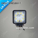 24W Epistar LED工作灯 LN-2124