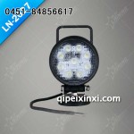 27W Epistar LED工作灯 LN-2027