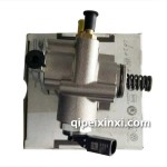 奥迪A6L 2.0T高压油