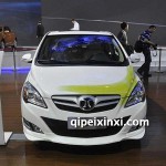 北京汽车E150全车配件