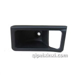 B27门里板手扣框 B27门里板手扣框