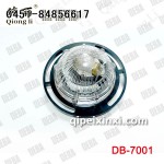 货车LED 激光示宽灯