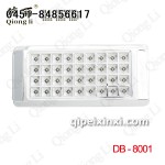 货车36 LED/室内方灯 琼丽室内灯