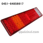 厂家直销 高品质汽车LED灯具 汽车尾灯led 奥威/欧曼led后尾灯 琼丽尾灯