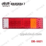 LED/奥威/欧曼尾灯 琼