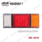 LED 140-2贴片款尾灯 琼丽尾灯