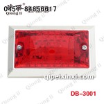 16 货车LED电镀彩灯16灯 琼丽边灯