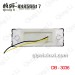 13 LEDs Side Marker&Clearance Light 琼丽边灯