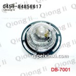 示宽灯厂家直销批发 汽车配件 新款汽车 卡车 货车led激光示宽灯 琼丽防雾灯