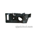 启腾EX80机盖锁底座