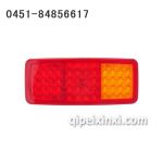 SD-2027R 旧款斯太尔右后灯