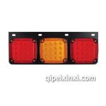 SD-2017 中集拖卡货车LED后灯