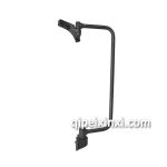 SL-012ML 重汽王牌左镜杆