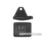 SL-528 奔驰载重货车