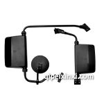 SL-718B 三菱面包车后视镜