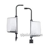 SL-718C 三菱面包车后视镜